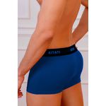Cueca Microfibra Boxer Bic