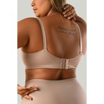 Sutiã Ritati Plus Size Micro Renda Base Dupla 