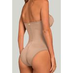 Body Modelador Ritati Cetinete Power T. Caia