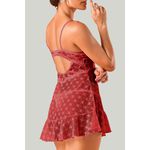 Camisola Ritati em Laise e Renda Divino