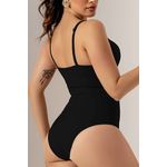 Body Modelador Ritati Cetinete Power Bojo Moldado