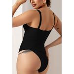 Camisete Ritati Cetinete Abertura Frontal Zipper