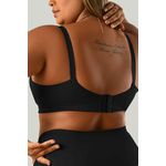 Sutiã Ritati Plus Size Micro Renda Base Dupla