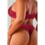 Calça Ritati Plus Size Fio Dental