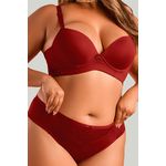 Sutiã Plus Size Básico Ritati em Microfibra