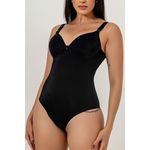 Body Modelador Ritati Amamentar em Cetinete