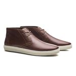 Desert Boot Masculina Tam Antália