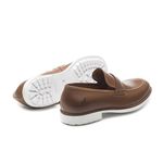 Sapato Masculino Loafer Tam Coronado