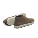 Desert Boot Masculina Kaki Marmaris