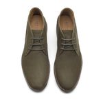 Chukka Boot Masculina Oliva Perth