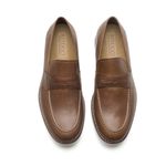 Sapato Masculino Loafer Tam Coronado