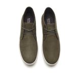 Desert Boot Masculina Oliva Dolphin