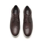 Sapato Masculino Brogue Havana Gouna