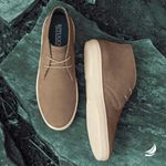 Desert Boot Masculina Kaki Marmaris