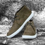 Desert Boot Masculina Oliva Dolphin