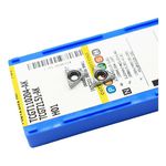 Inserto Pastilha Tcgt 110204 Ak H01 Alumínio Korloy