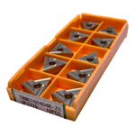 Inserto Pastilha Oke Tnmg 160404r-zc Op1215