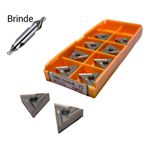 Inserto Pastilha Oke Tnmg 160404l-zc Op1215