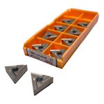 Inserto Pastilha Oke Tnmg 160404l-zc Op1215