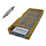 Inserto Pastilha Semt 13t3agsn Jm Vp15tf Semt13t3 Mitsubishi