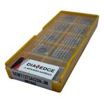 Inserto Pastilha Semt 13t3agsn Jm Vp15tf Semt13t3 Mitsubishi