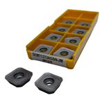 Inserto Pastilha Semt 13t3agsn Jm Vp15tf Semt13t3 Mitsubishi