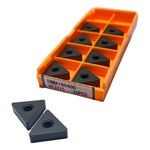  Inserto Pastilha Tnma 160408 Oc3215 Ferro Fundido Oke