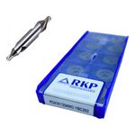  Inserto Pastilha Rdkw 1204 Rkp 10 Unid.