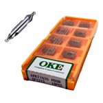  Inserto Pastilha Apkt 1035 Pdsr Op1215 Oke