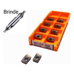  Inserto Pastilha Apkt 1035 Pdsr Op1215 Oke