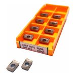 Inserto Pastilha Apkt 1035 Pdsr Op1215 Oke