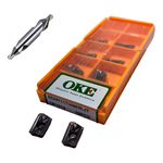  Inserto Pastilha Bdmt 11t308 Er-jt Op1215 Oke