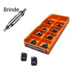  Inserto Pastilha Bdmt 11t308 Er-jt Op1215 Oke