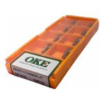  Inserto Pastilha Bdmt 11t308 Er-jt Op1215 Oke