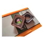  Inserto Pastilha Snmx 1205 Enn-f57 Op1215 Oke