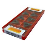 Inserto Pastilha Tnmg160404r-pm 4225 Tnux Sandvik 