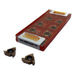 Inserto Pastilha Rosca Externa 226rg-16mm Ag60 Sandvik