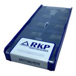 Inserto Videa Pastilha Apkt 1003 Pdtr Rkp Tools