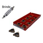 Inserto Pastilha Rosca Interna 226rl-16mm Ag60 Sandvik