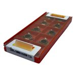 Inserto Pastilha Rosca Interna 226rl-16mm Ag60 Sandvik