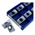 Inserto Pastilha Videa Apmt 1604 Pdtr Fresa Cabeçote 