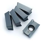 Inserto Pastilha Videa Apkt 1135 Pdtr Fresa Cabeçote 