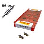 Inserto Pastilha Corte Canal N151.2-200 (2mm) Sandvik