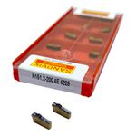 Inserto Pastilha Corte Canal N151.2-200 (2mm) Sandvik