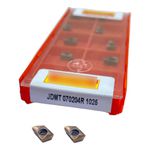 Inserto Pastilha Jdmt 070204r Sandvik