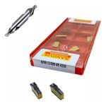 Inserto Pastilha Corte Canal N151.2-300 (3mm) Sandvik
