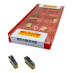 Inserto Pastilha Corte Canal N151.2-300 (3mm) Sandvik