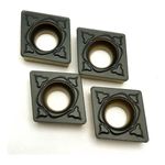 Inserto Pastilha Ccmt 120404 - Pm 4240 Sandvik 