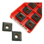 Inserto Pastilha R290 12t308m - Pm 4240 Sandvik 