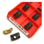 Inserto Pastilha R390 11t308m - Pm 4240 Sandvik 